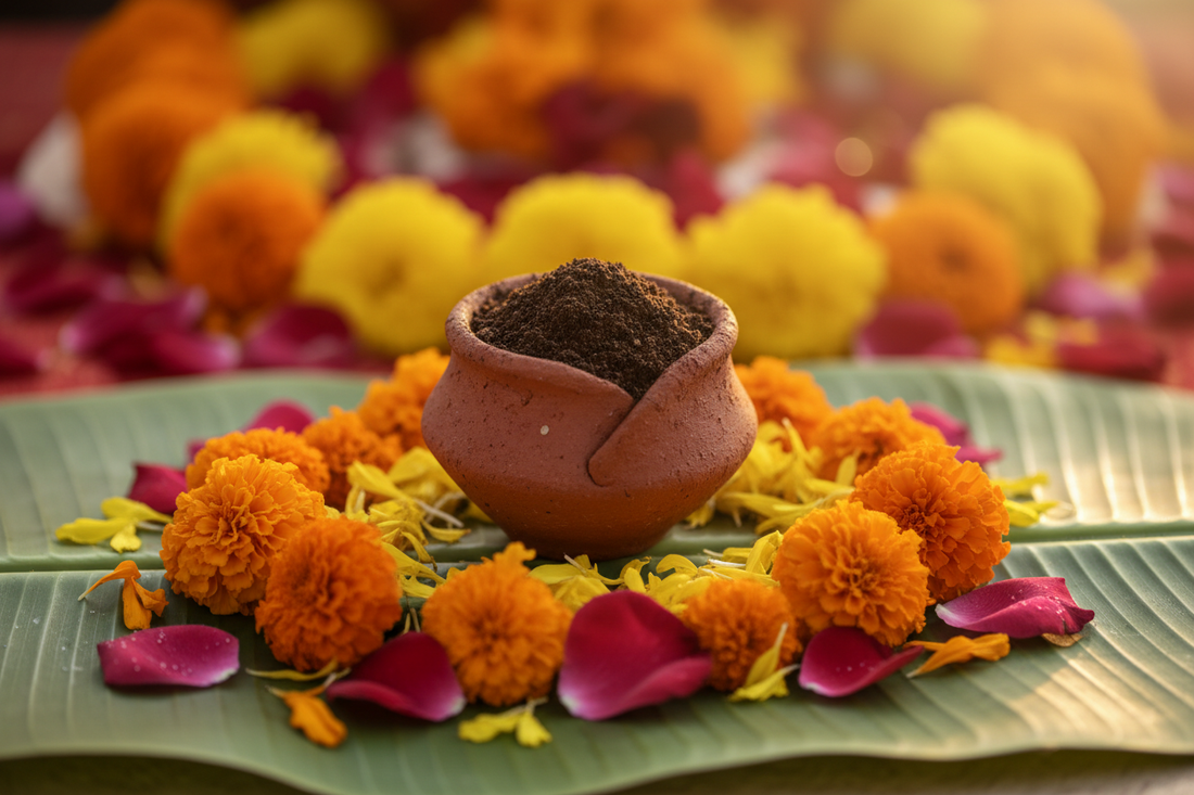What is Braj Raj (Vrindavan Raj)? Get it Free with Every Order
