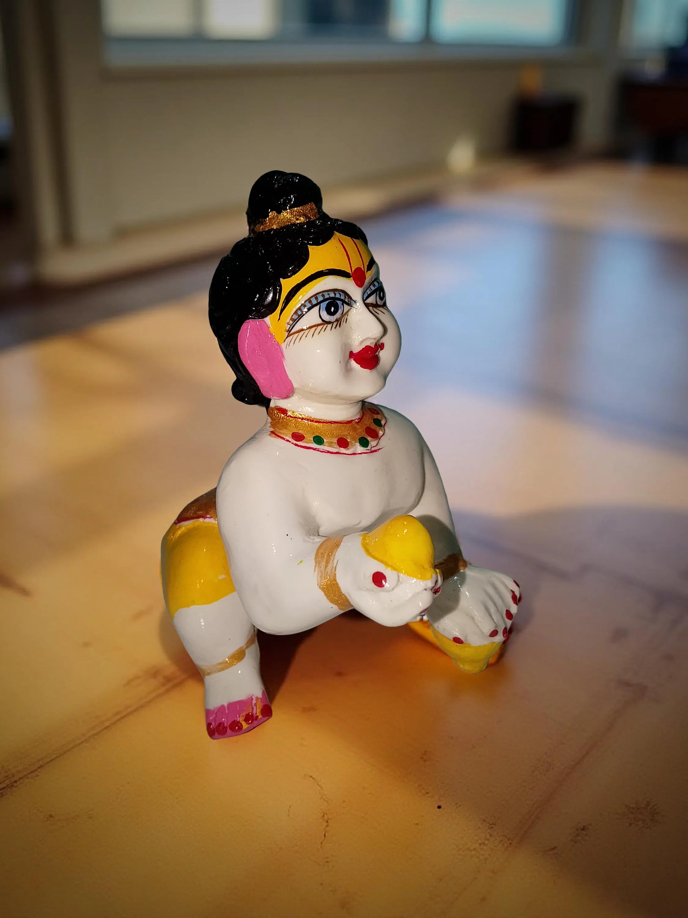 Idols ( Murti )