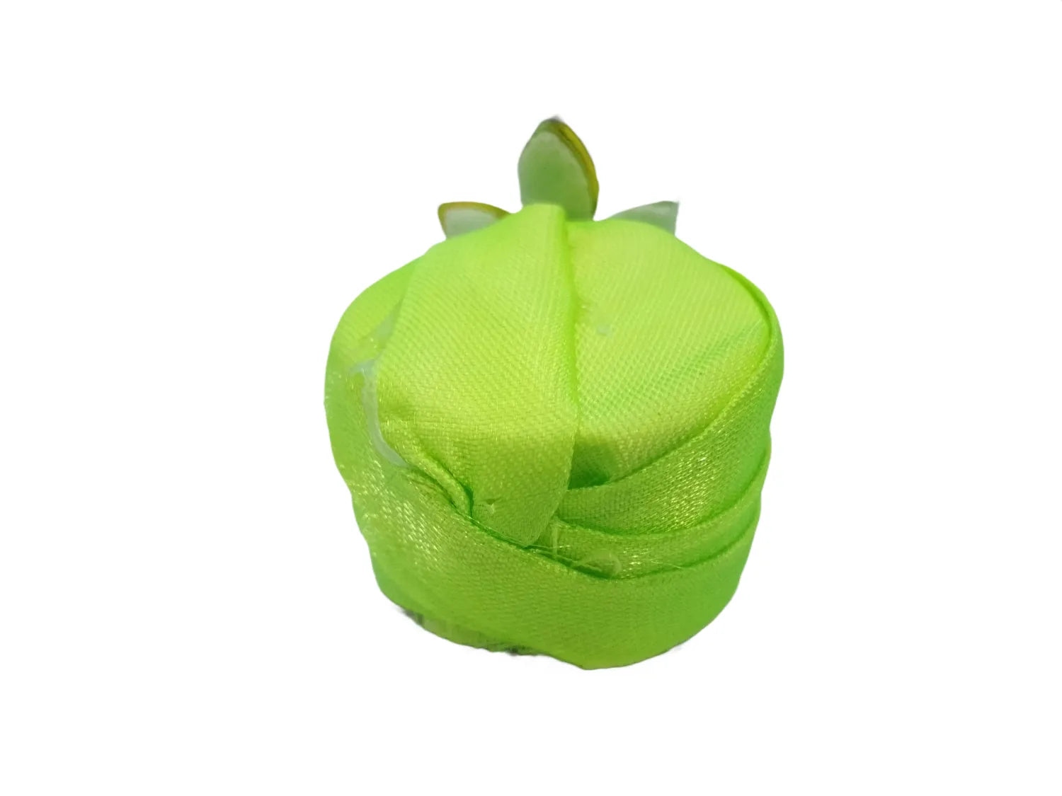 laddu gopal size 6 number pagdi green