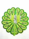 laddu gopal premium fancy light dress for summer