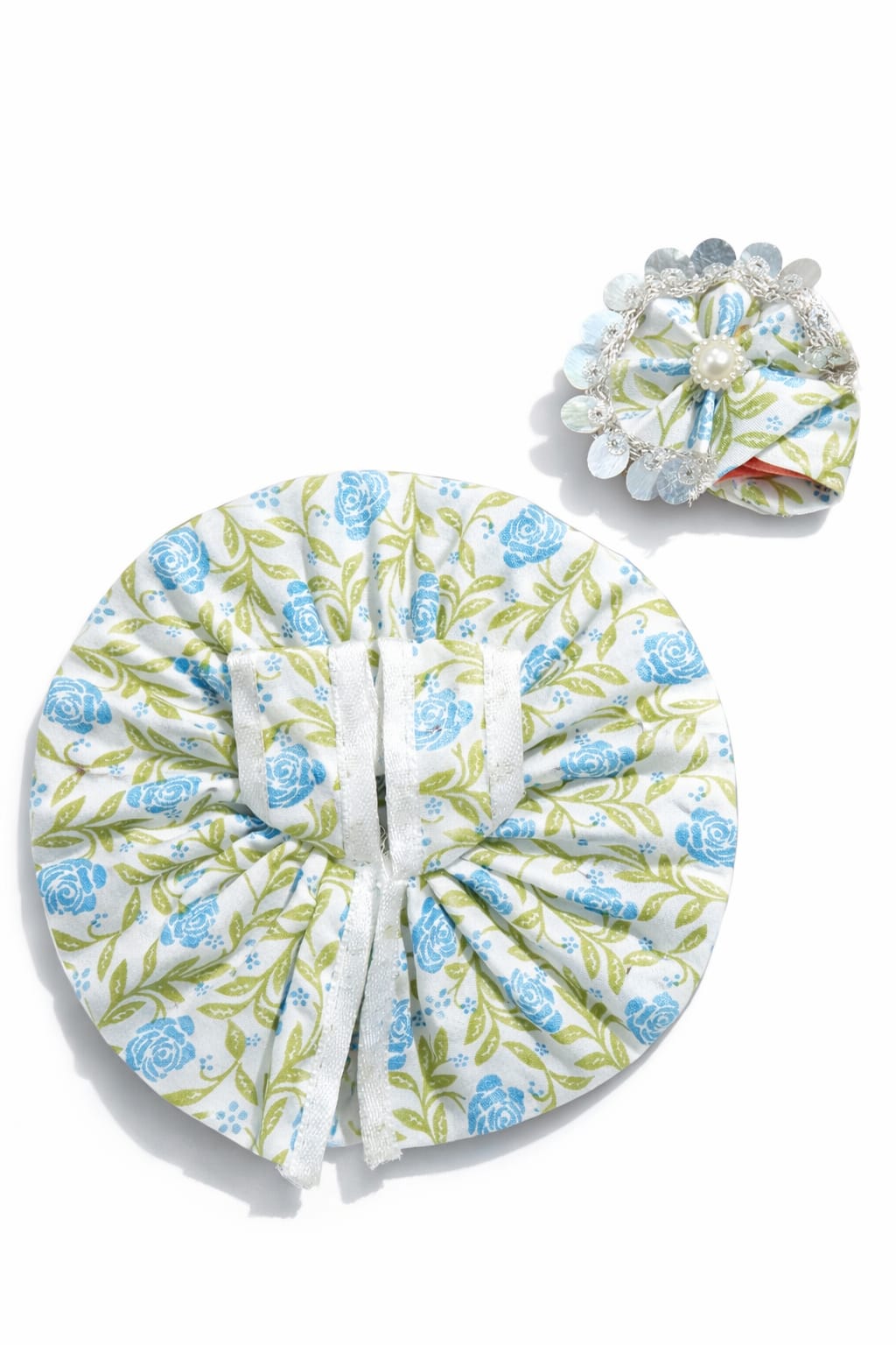 Laddu Gopal Dress With Padi Size 0 to 6