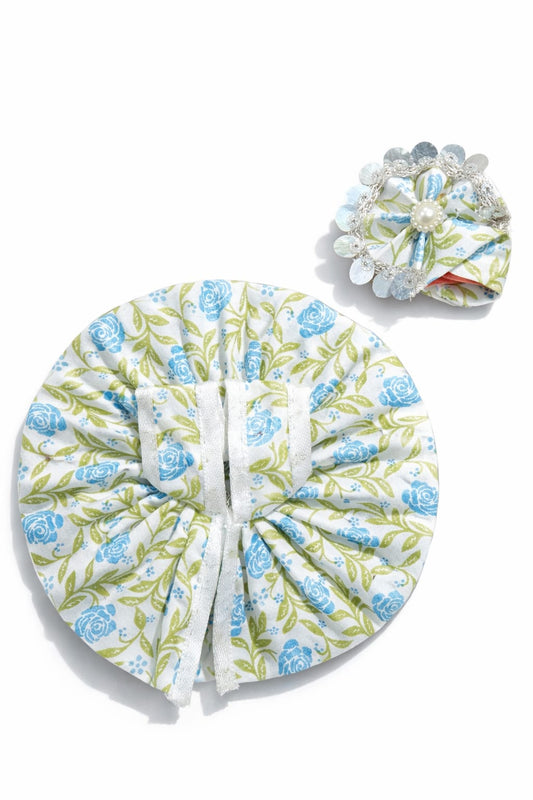 Laddu Gopal Dress With Padi Size 0 to 6