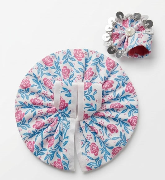 Laddu Gopal Dress With Padi Size 0 to 6