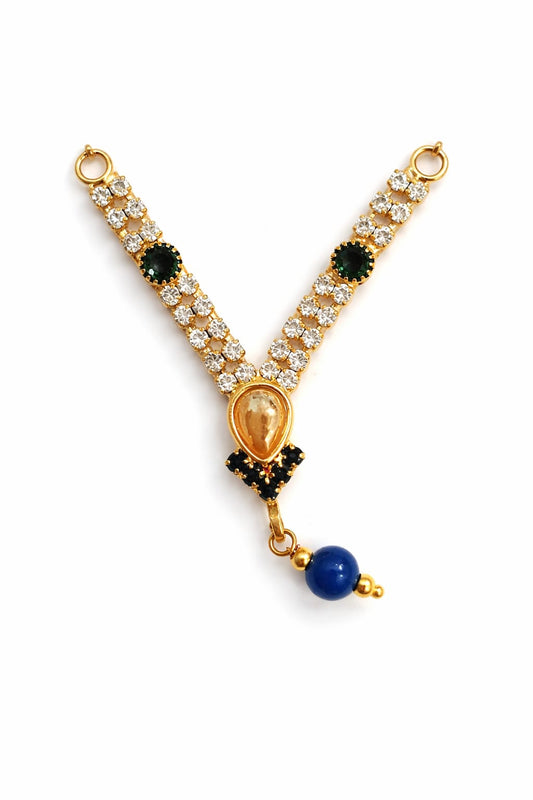 Har (Necklace) for 4-5 Number  Gopal Ji, Kanha Ji