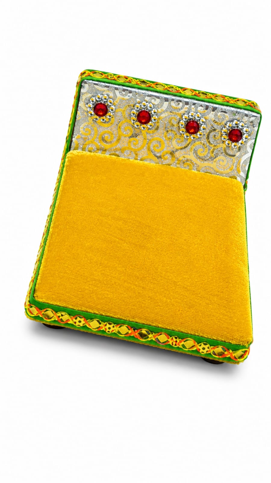 Bed for Size 1 to 2 Number for Gopal Ji