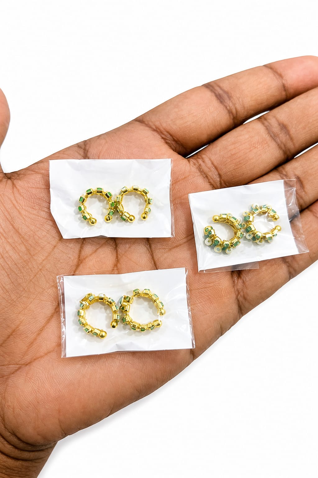 Laddu Gopal, Kanha Ji Bangles 