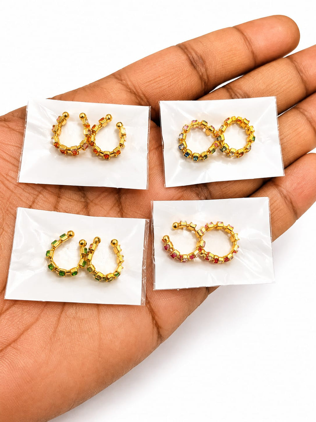 Laddu Gopal, Kanha Ji Bangles 