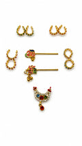 Laddu Gopal, Kanha Ji Har , Bangles and Bansuri