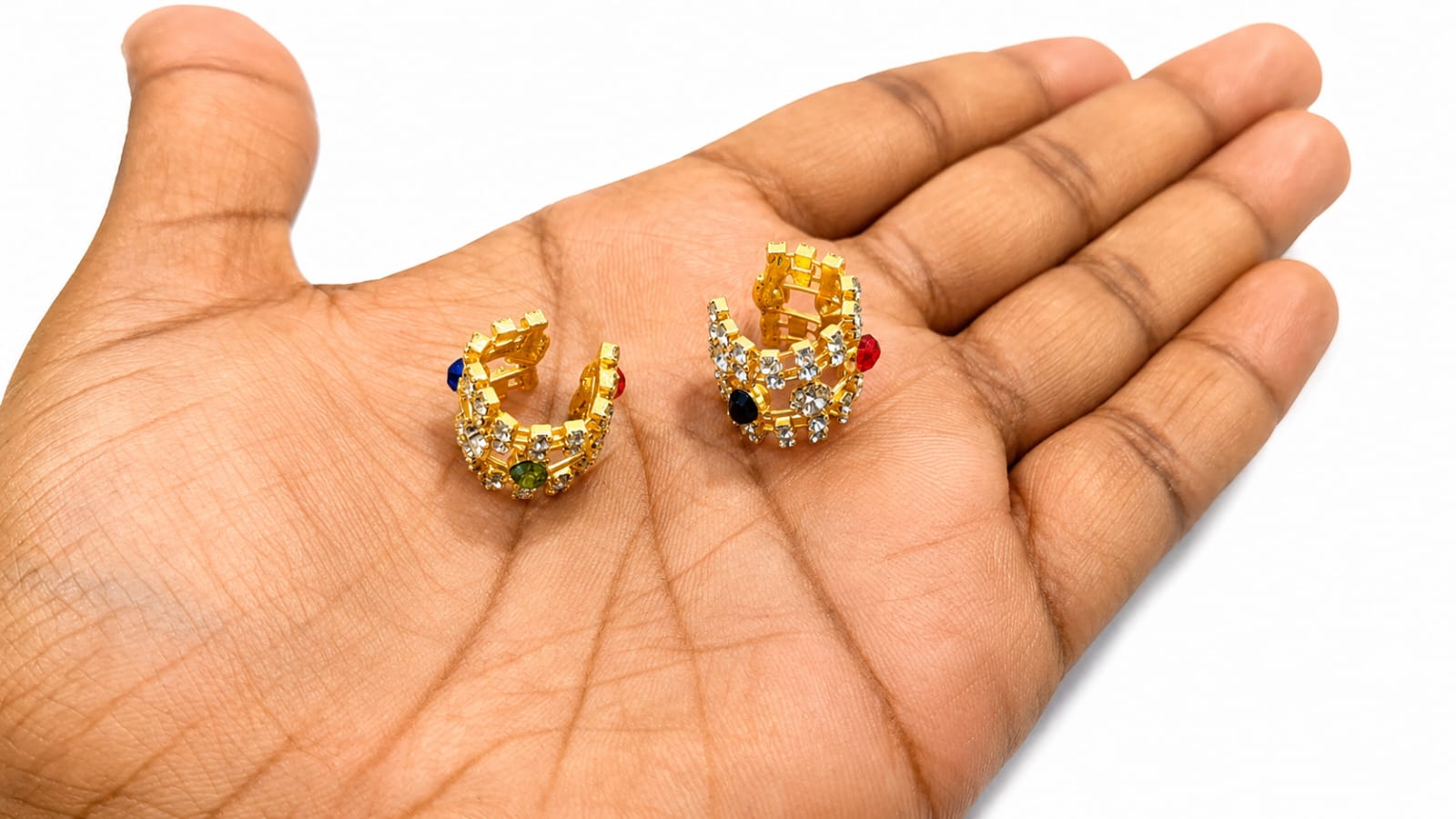 Laddu Gopal Bangles