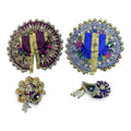 Pack of 2 Laddu Gopal Dress and Pagdi Combo Size 0