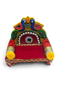 Laddu Gopal Singhasan Size 0