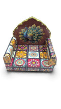 Laddu Gopal Singhasan Size 0