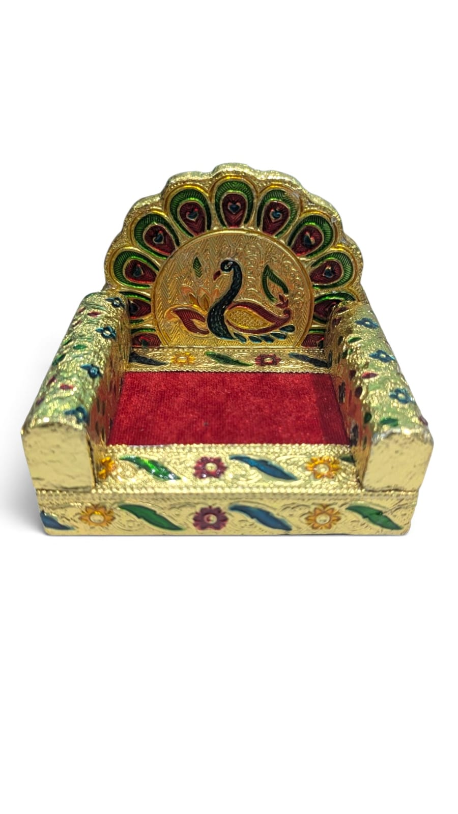 Laddu Gopal Singhasan Size 0