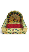 Laddu Gopal Singhasan Size 0
