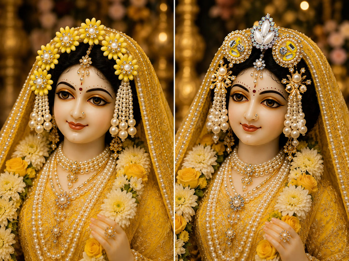 Radha Rani Chandrika