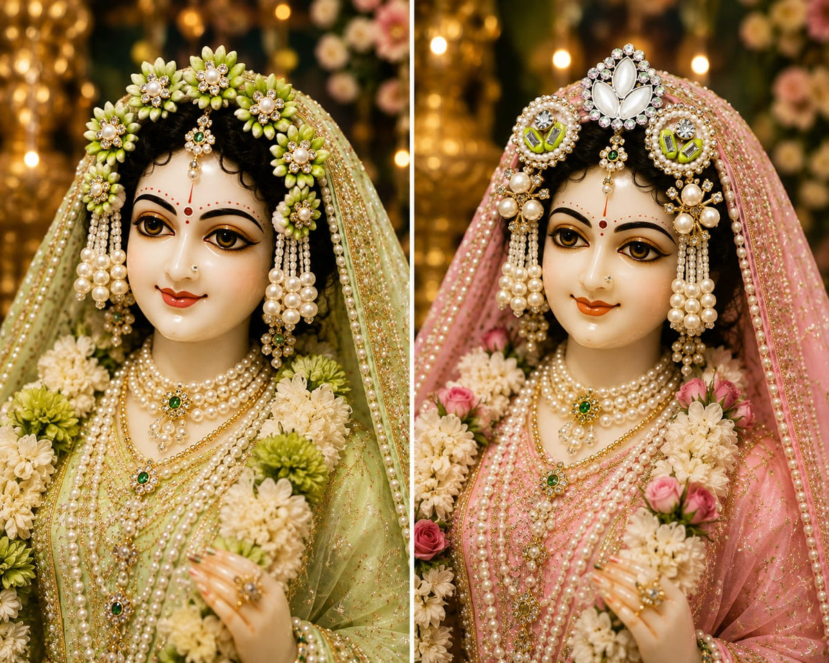 Radha Rani Chandrika