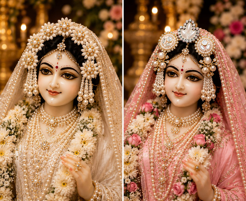 Radha Rani Chandrika