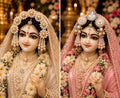 Radha Rani Chandrika