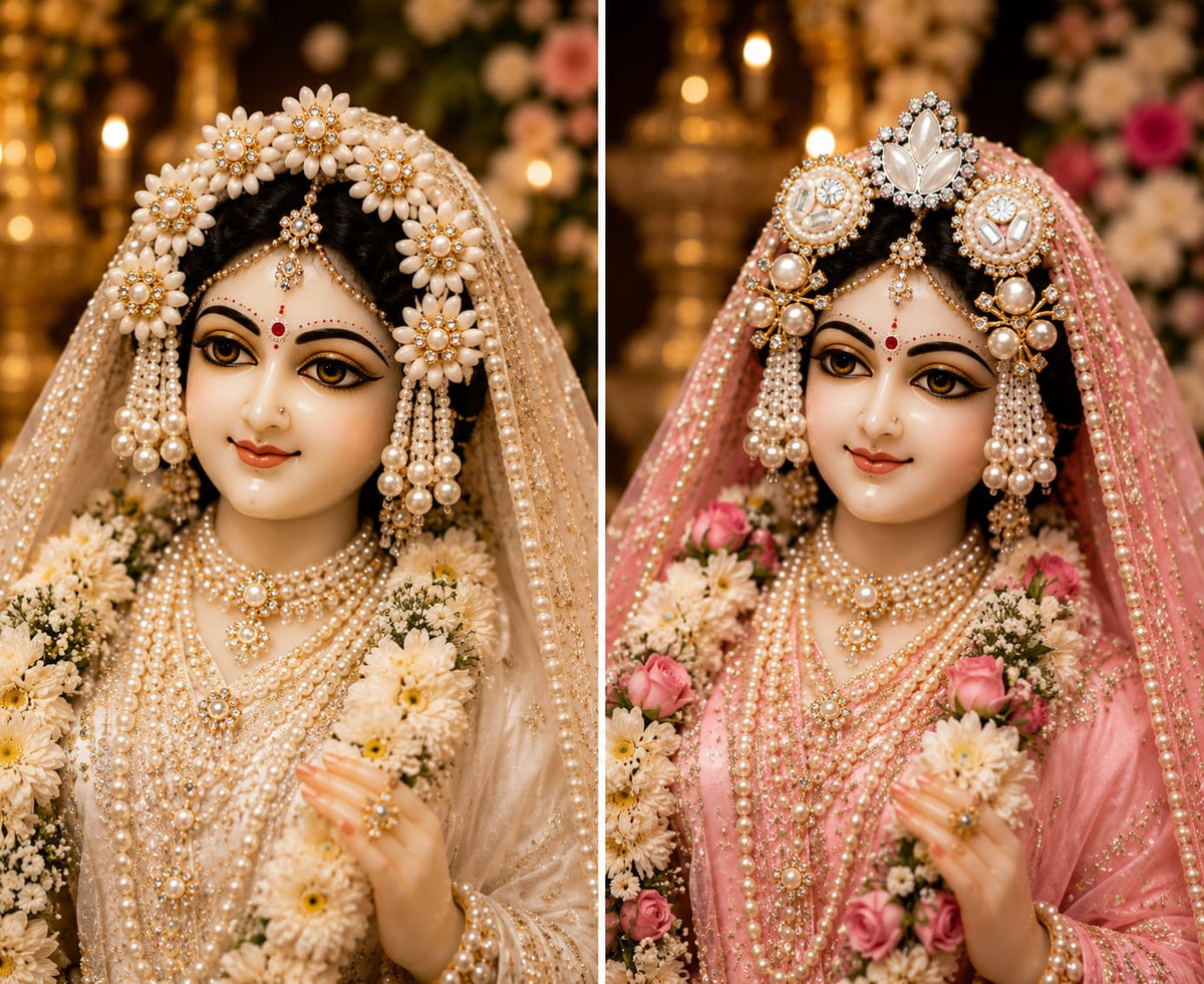 Radha Rani Chandrika