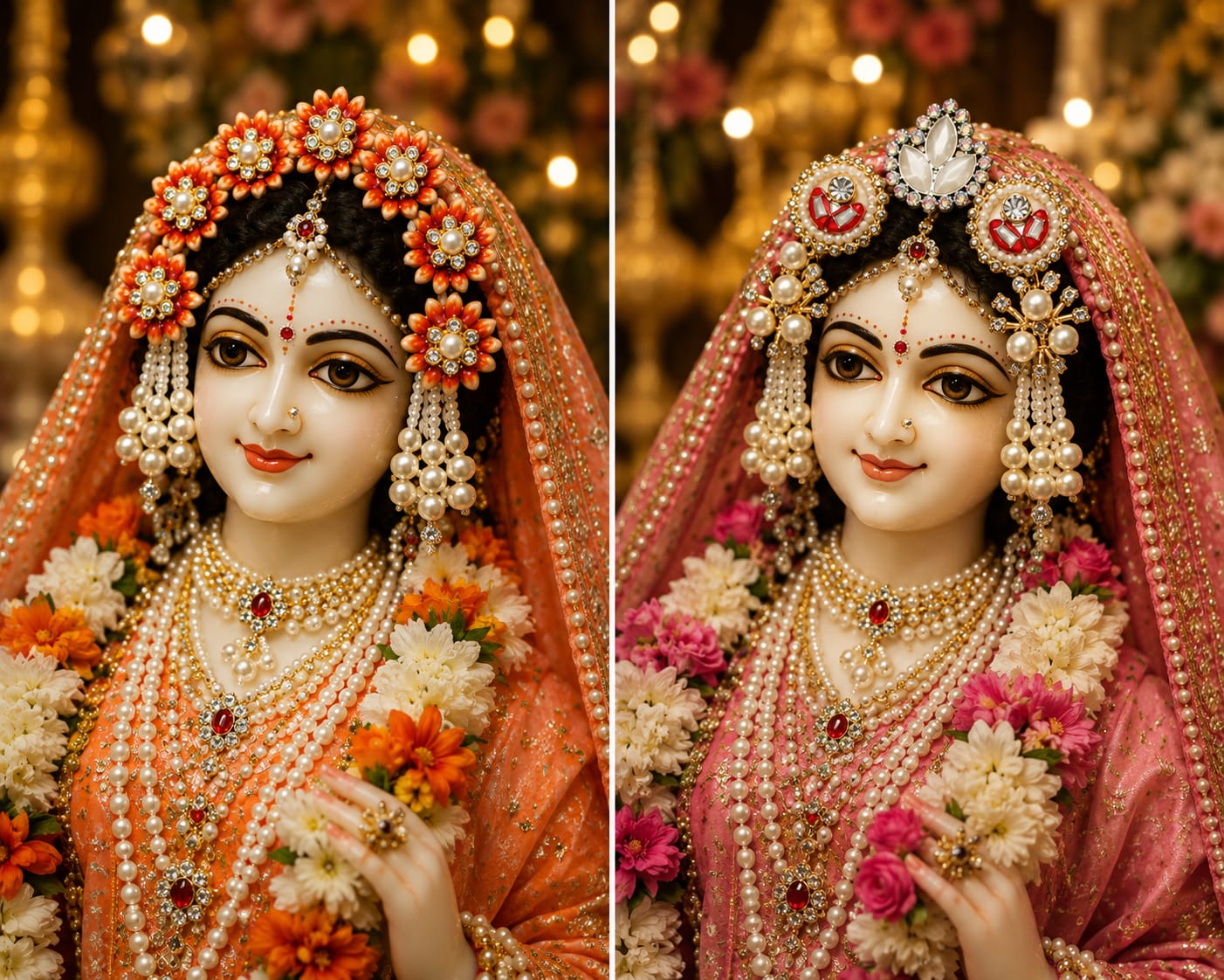 Radha Rani Chandrika