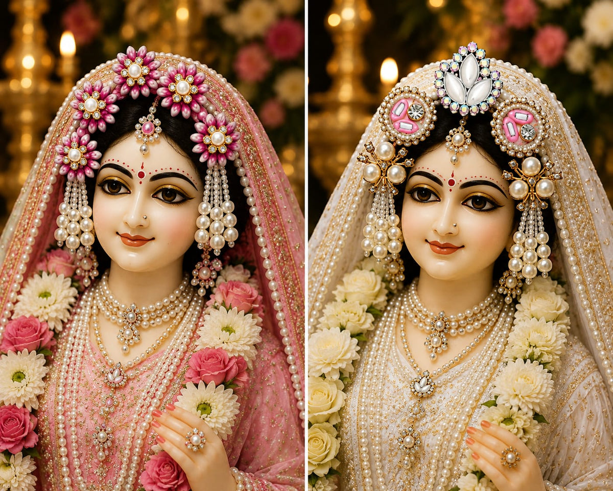 Radha Rani Chandrika