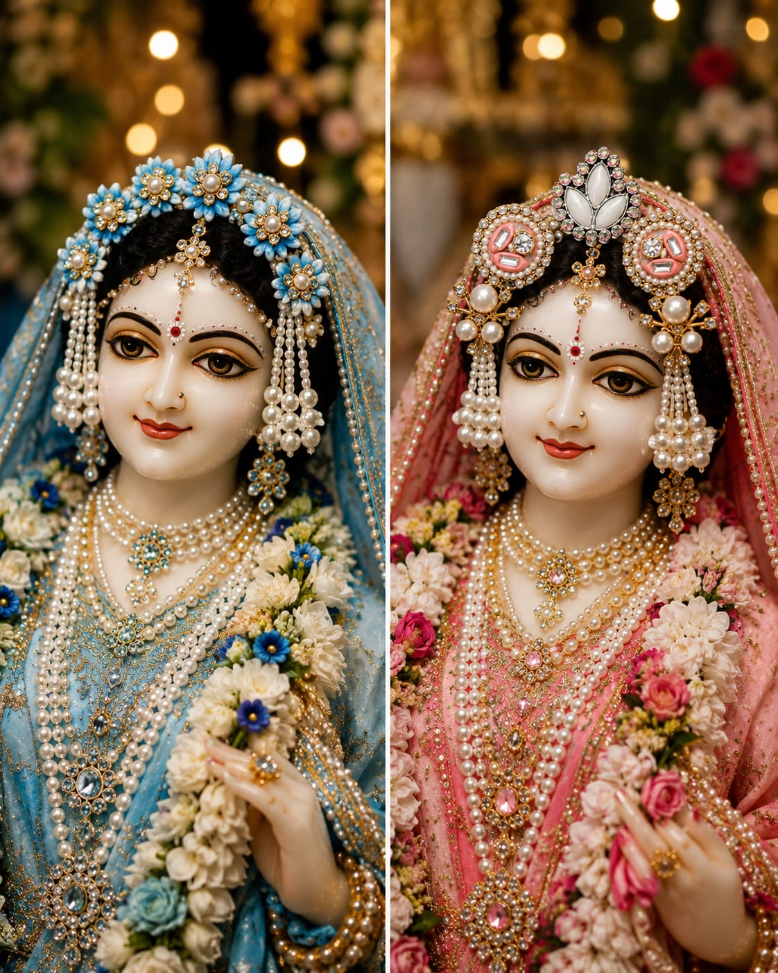 Radha Rani Chandrika
