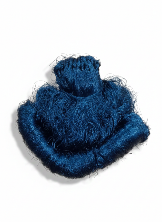 8 Inch Kanha Ji ke Baal