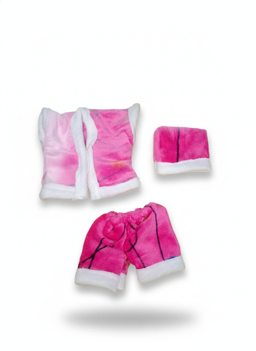 6 number gopal ji winter night suit