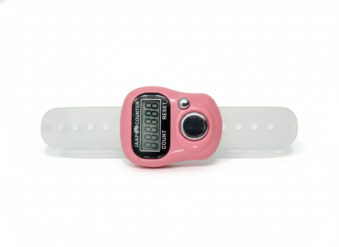 naam japa counter pink 1