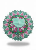 laddu gopal size 4 number dress 1