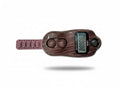 nam japa beads counter brown