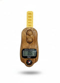 nam japa beads counter yellow