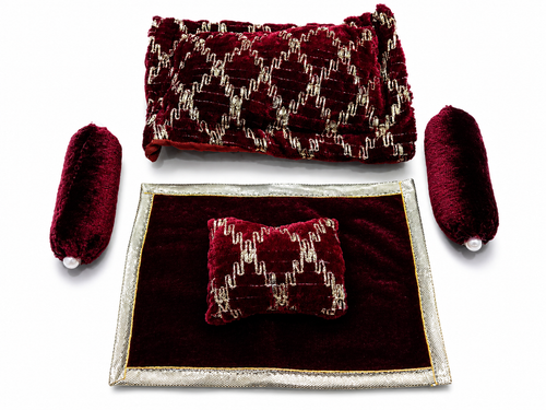 bedding set for size 0 gopal ji