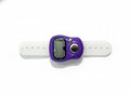 naam japa counter purple