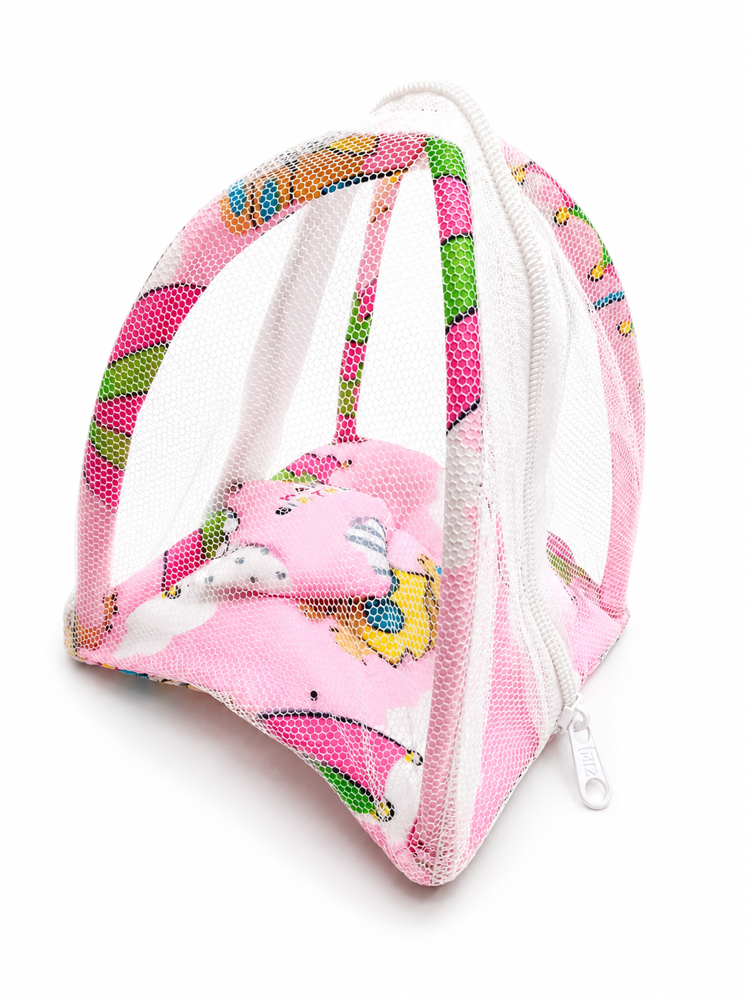 premium laddu gopal mosquito net for size 0 idol soft protective machardani for bal gopal ji foldable net tent for kanha ji singhasan sleeping protection 1