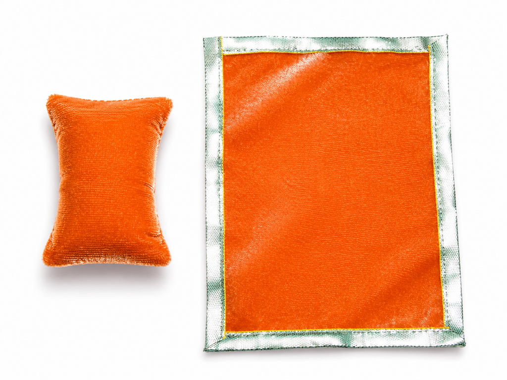 laddu gopal takiya bistar set for size 0 idol soft velvet pillow bedsheet set for bal gopal kanha ji