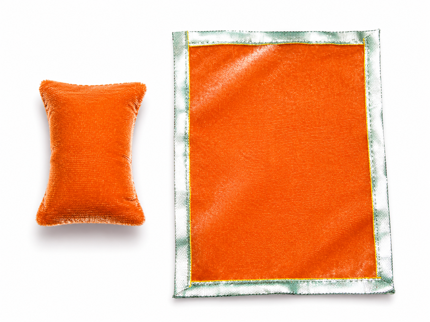 laddu gopal takiya bistar set for size 0 idol soft velvet pillow bedsheet set for bal gopal kanha ji