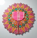 laddu gopal size 4 number dress 2