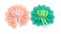 Vrindavan E Store Pack of 2 Laddu Gopal Size 0 Dress