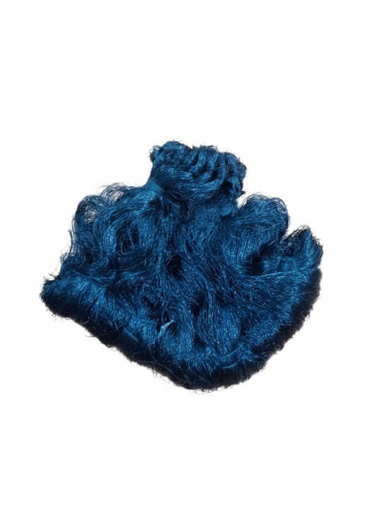 8 Inch Kanha Ji ke Baal