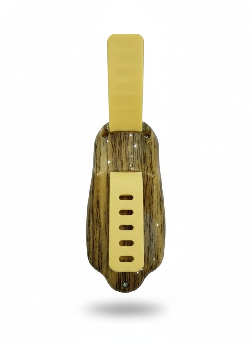 nam japa beads counter yellow